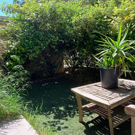 Grand Studio Avec Piscine Montpellier