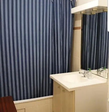 Grand Studio Avec Piscine Apartment Montpellier